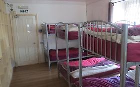 4 Star Hostel Piccadilly London
